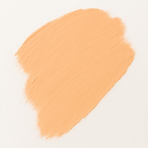 PRIMO Schulmalfarbe / Tempera-Farbe, geeignet für Kinder, mit Dosierverschluss, 500 ml Flasche, versch. Farben (fleischrosa)