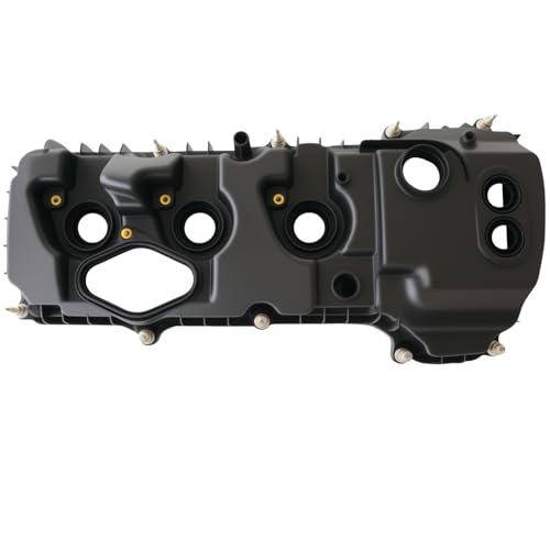 Engine Valve Covers Left for Ford F-150 3.5L 2013-2016 Expedition 2015-2017 Transit 2015-2023 Navigator 2015-2017 3.5L EcoBoost Valve Cover