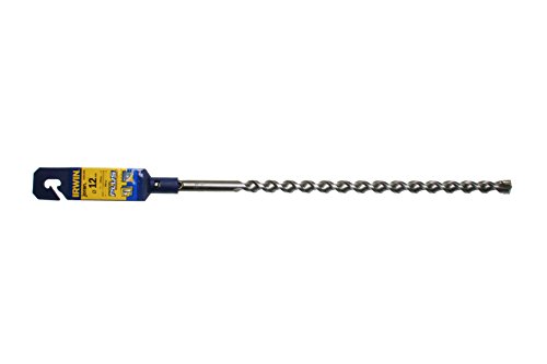 Irwin 10501995 12 x 300mm Speed Hammer Plus Drill Bit