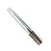 High Speed Steel For HSS Tap 1/2-20 UNF Right Hand Thread for Carbon Alloy Steel Cast Iron Metal Working Threading Tool Industrial Machine Shop Supplies