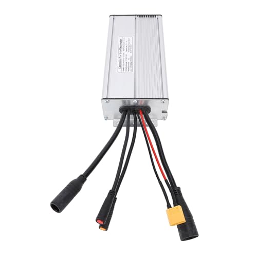 Karlak Sine Wave Controller 30A Aluminum Alloy Electric Bike Motor