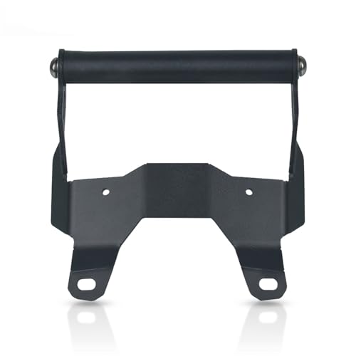 Support de navigation moto X-ADV 750 2017-2020 plaque GPS aluminium
