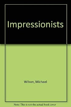 Hardcover Impressionists Book