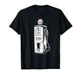 Bière froide - Pompe à gaz - Essence - Humoristique T-Shirt