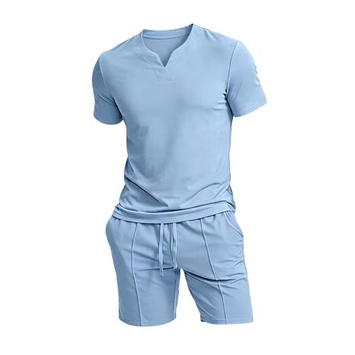 T-shirt de sport basique homme ample pour éviter la transpiration et l'inconfort