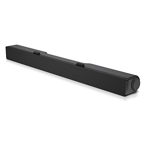 Dell Stereo SoundBar- AC511M Dell Stereo SoundBar- AC511M