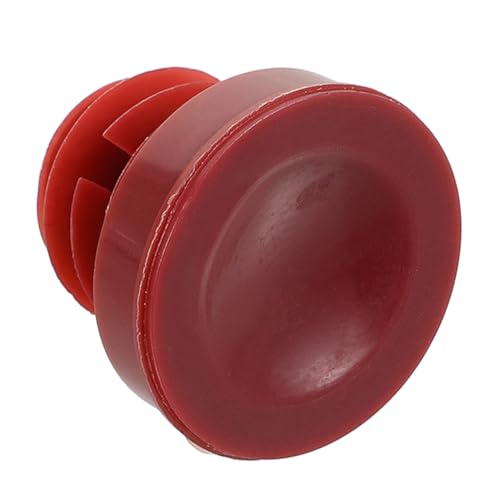 Luxshiny Power Steering Reservoir Cap for Odyssey CRV Civic Automotive Power Steering Pump Cap Replacement