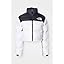 White Dune/Tnf Black