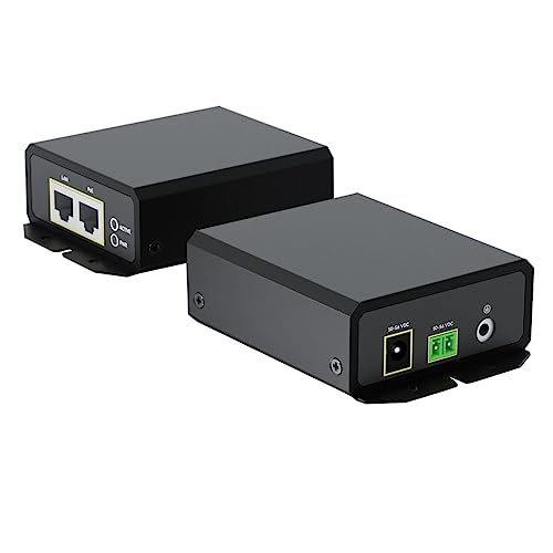 Procet Gigabit PoE++ CWFN^[ 90WAIEEE802.3 af/at/bt  10/100/1000Mbps HƗpPoEA_v^[ Lx -40.0 °C ~ 145.0 °C 6KV T[Wی 50-5V DCW