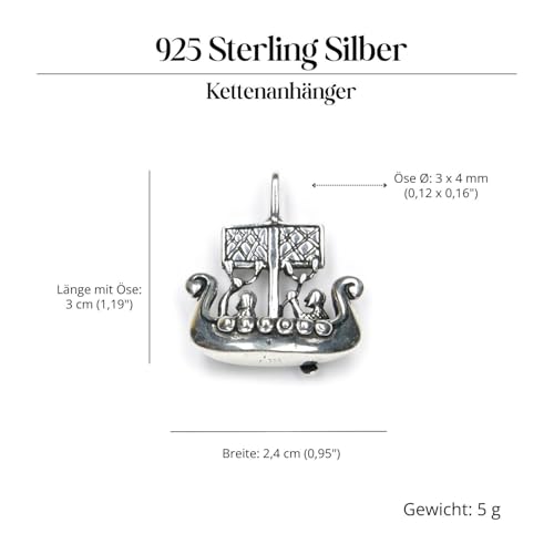 Drachensilber SS090-017