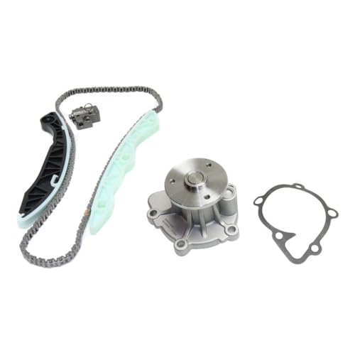 Replacement Pair Timing Chain Kits Set of 2 for Chrysler Sebring Dodge Caliber Avenger Jeep