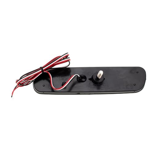 Troisième feux freinage fumés 81920-60051 pour optimiser la sécurité arrière de votre Land Cruiser