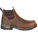 Georgia Boot