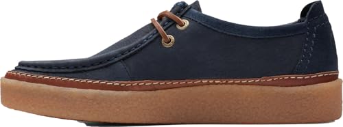 Image of Clarks Men's Clarkwood Moc Moccasin