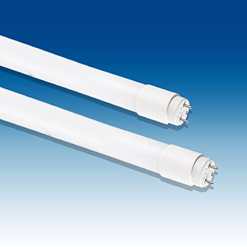 LEDu 20w`  O[ Hsv PLیς d LEDv 58cm 20^ ǌu 20` Px 9Wd dF 3000K 580mm 950LM G13 ȃGl ϋv Ɩ u ƒ  H