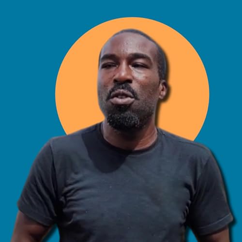 Emmanuel Rikaans cover art