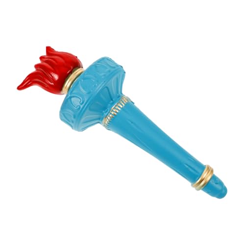 Torche de Cosplay Légère pour Briller Lors de Vos Soirées à Thème Halloween