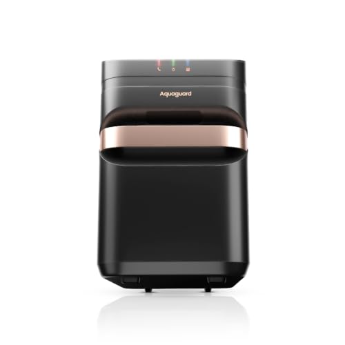 Image of Aquaguard Aspire Designo RO+UV Under The Counter Water Purifier | Active Copper & Alkaline Boost | 10 Stage Purification | Suitable for all Water Sources | 7L Storage