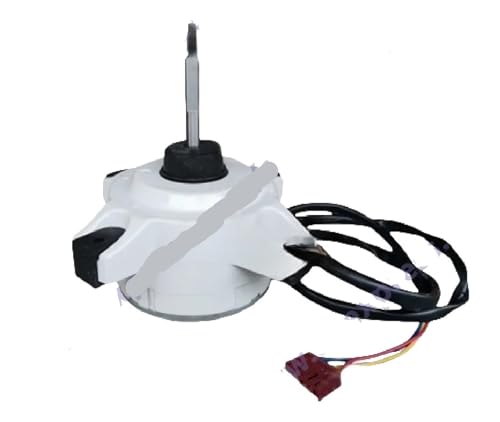 BFSYDLUJ ZKFN-40-8-1L ZKFN-40-8-21 ZKFN-34-10-1 YMAP050BK01Z2 Ventilateur CC(ZKFN-40-8-21)