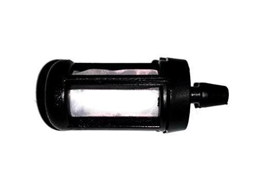 Fuel Filter for Stihl BG56 BG66 BG72 BG75 BG85 BR200 BR320 BR340 BR420 SH55 Replacement for Part # 0000 350 3502 and 610-182 and 00003503502