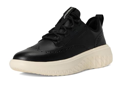 Cole Haan メンズ Zerogrand Wfa オックスフォード、8, ブラック