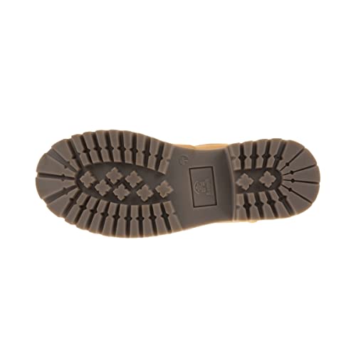 Kamik Rogue Mid Tan 8.5 B (M) #TOP4