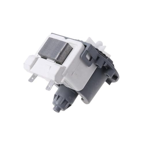 Moteur de pompe de vidange compatible Samsung et Little Swan pour machine à laver