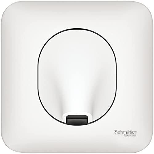 Ovalis - Uscita cavo - 16 a - 2 connettori