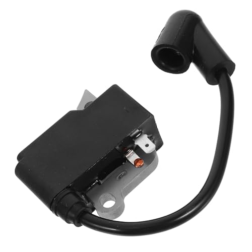 Bobine d'allumage de tronçonneuse pour un démarrage facile au jardin