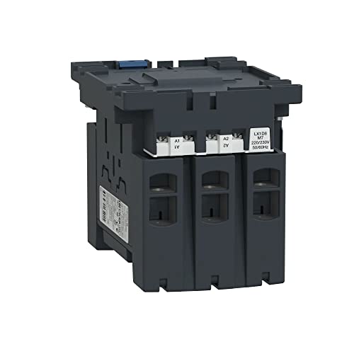 Schneider Electric LC1D150U7 Contattore 240 V 50/ Hz, Cont. 150 A 240 V50/60Hz - 5