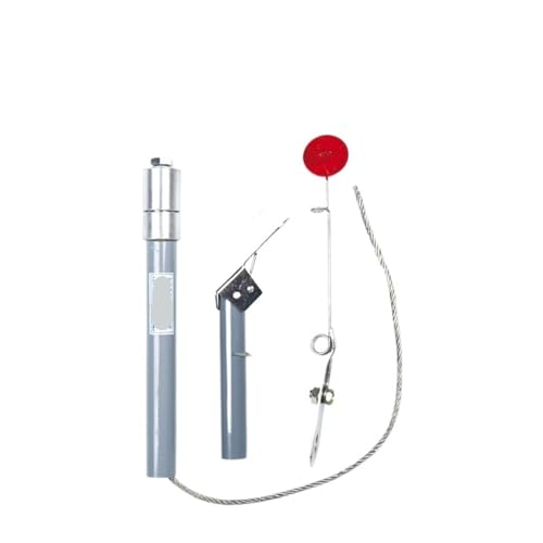 Fusible haute tension BR2W-7P de 125A pour protection circuit