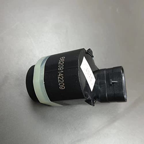 Capteur de stationnement auto 66209142209 radar aide au stationnement arrière ultrason