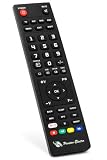 Telecomando di ricambio per PHILIPS TAB5305/12