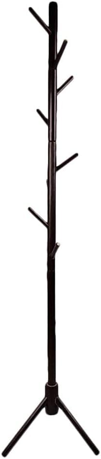 Porte-manteau en bois design ELzEy pour un salon accueillant