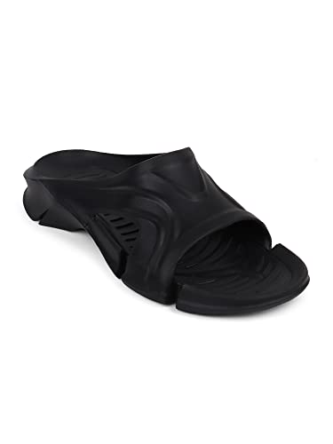 Image of Carlton London mens Cl-d-m-114 Slide Sandal