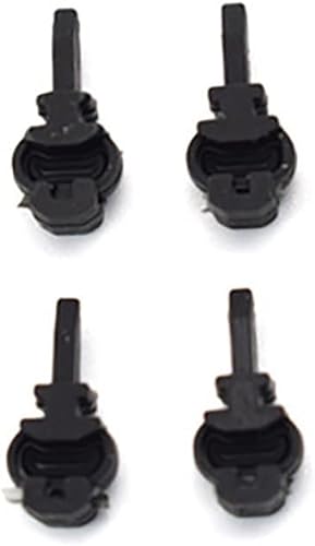 Miniatura 2 de YANHAO Piezas para drones Soporte de amortiguador original para DJI Mini 2Mini SEMavic Mini montaje de amortiguación Repuestos de repuesto para