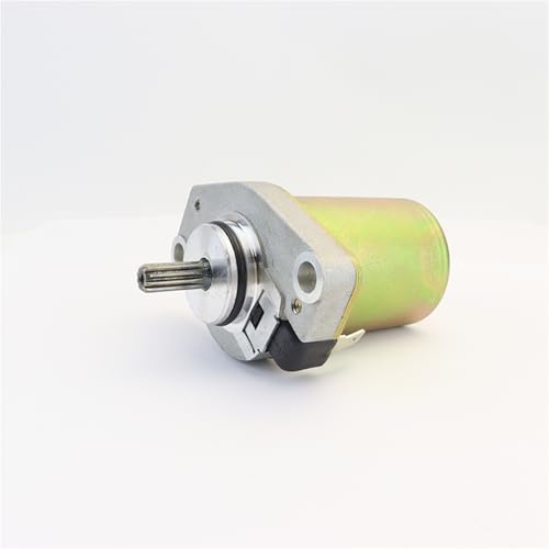 Démarreur électrique pour moto 5BM-81800-01 moteur de scooter 50cc CY50 Jog YA50 YE50