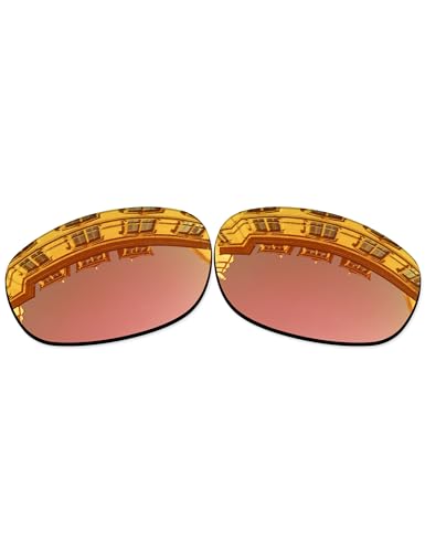Image of Lenses Replacement for Ray-Ban RB4033 60mm Sunglass - Confirm Fit | Scratch Resistant
