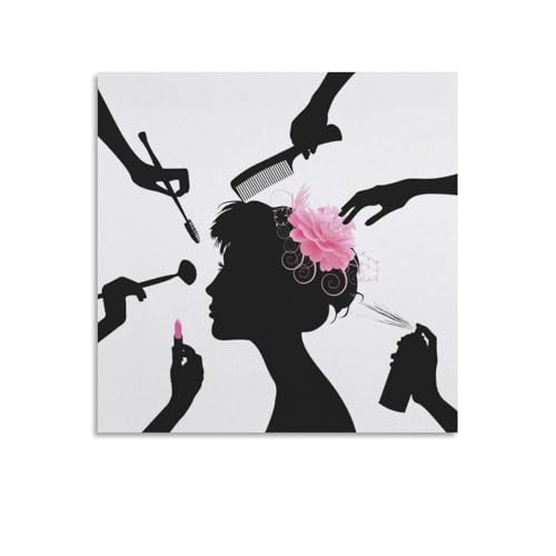 e̕ǃA[gvg LoX vg  EH[A[g xbh[ |X^[ ǂ̊G ŉ CeA28x28inch(70x70cm)