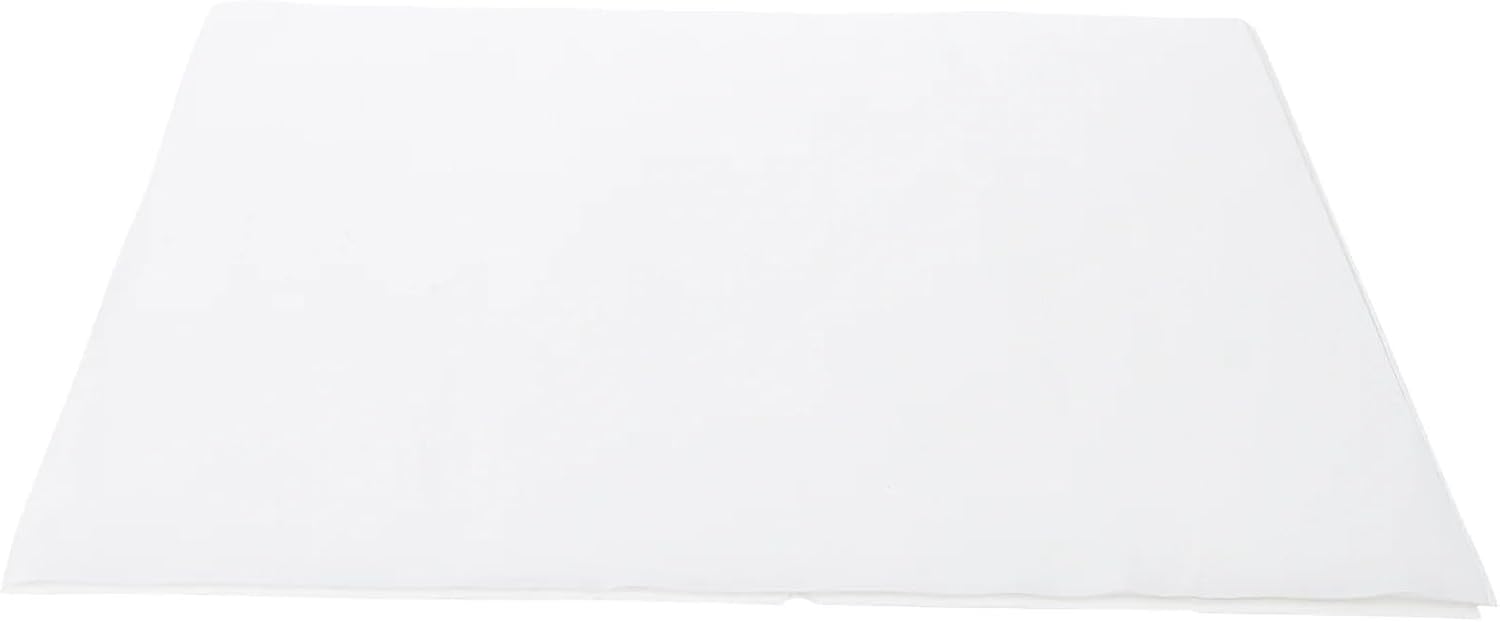 Disposable Bird cage Liner 100-Pack Parrot Cage Liners, Absorbent Disposable Mats for Easy Clean & Maintenance