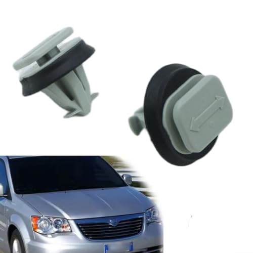 Fixations de moulure extérieure 5801720444 Iveco Daily MK6 - 6