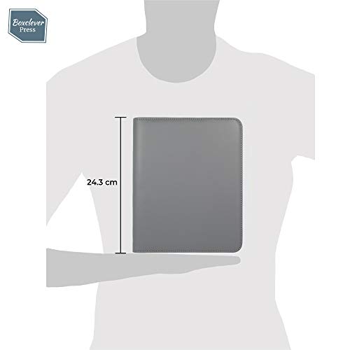 Copertina per agenda A5 Essentials Boxclever