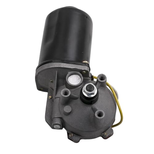 Moteur d'essuie-glace avant en panne ? Solution pour Corsa et Combo 2000
