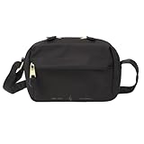 Legato Largo フラッフィー ミニショルダー LG-B4921 BK.ブラック