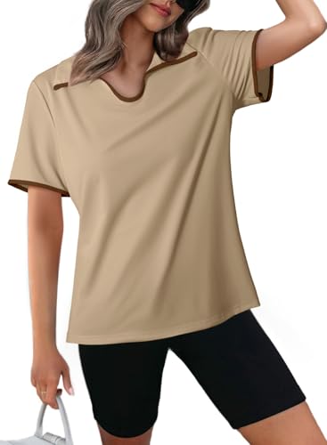 Dokotoo Women'S Golf Polo Specifications