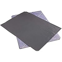 Algopix Similar Product 15 - Porelon Typewriter Carbon Paper Black