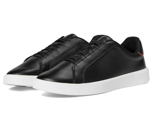 Image of Cole Haan Men's Grand Crosscourt Daily Lace-to-Toe Slip-on