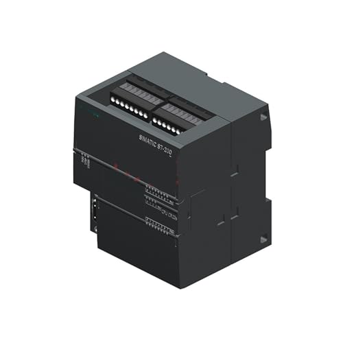 Automate CR20 résout les pannes de communication 6ES7288-1CR20-0AA1 port RS485 stable