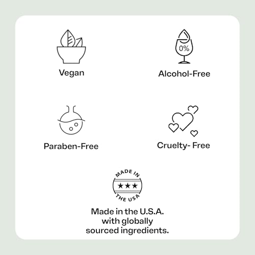 Mario Badescu Alcohol-Free Witch Hazel Toner