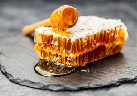 Miel Geohoney Gum Árabe Pura y Cruda 1 kg miniatura 4
